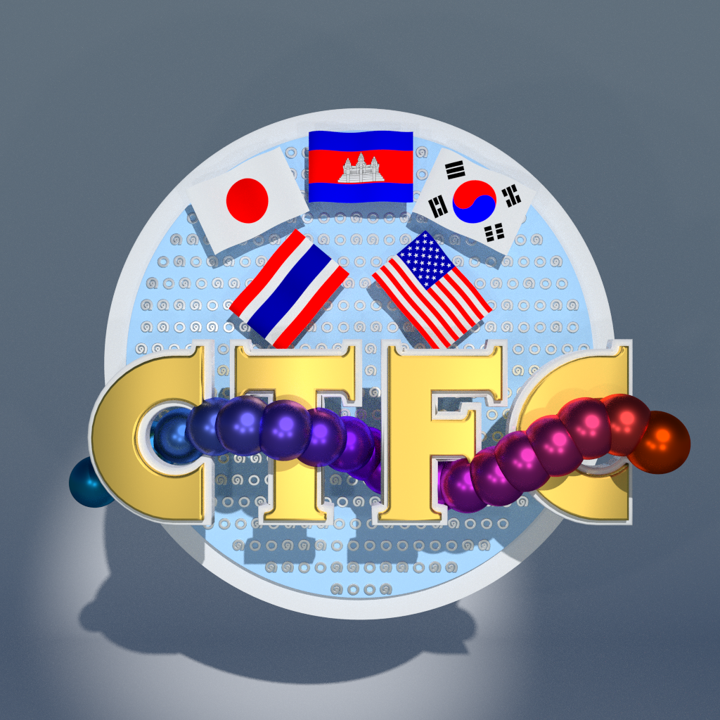 CTFC Logo preview image 1